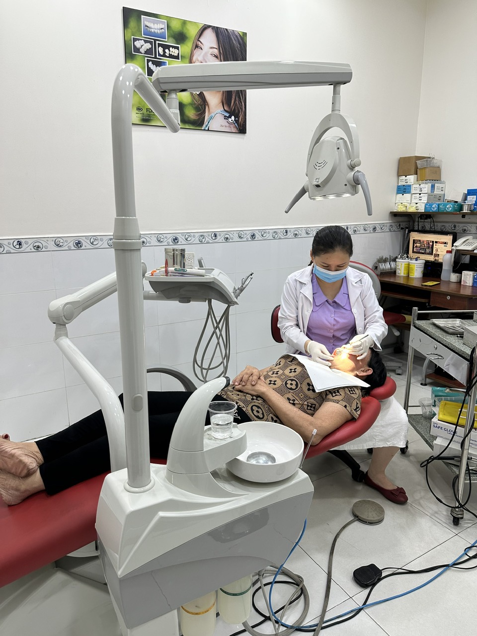 Nguyễn Thị Phương Hương